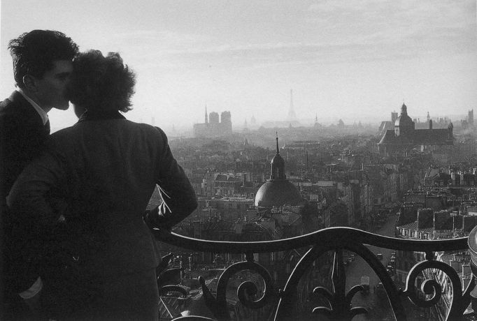 les amourexux de la bastille